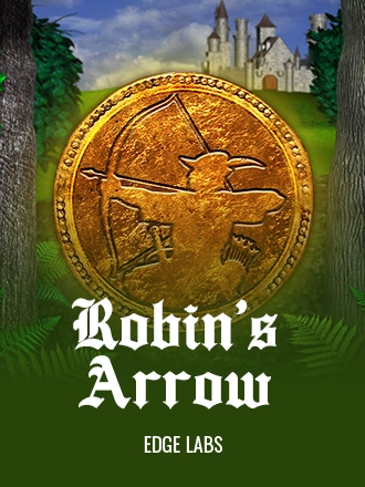 Robin's Arrow
