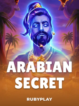 Arabian Secret