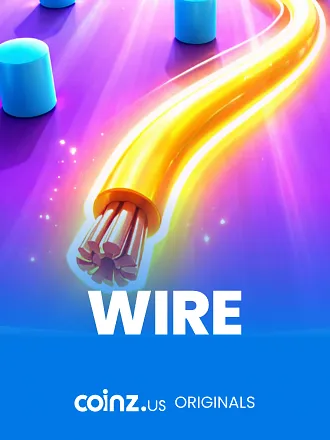 Wire
