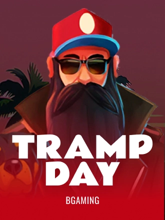 Tramp Day