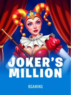Joker’s Million