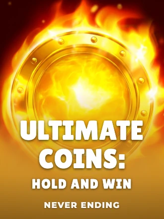 Ultimate Coins: Hold And Win