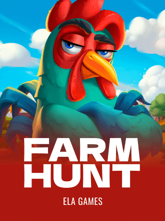 Farm Hunt