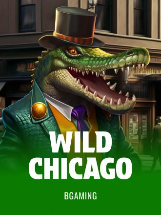 Wild Chicago