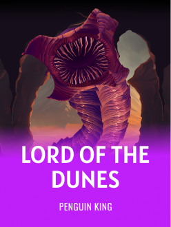 Lord of the Dunes