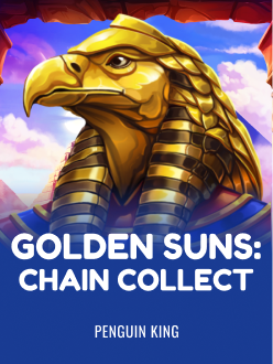 Golden Suns: Chain Collect