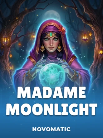 Madame Moonlight
