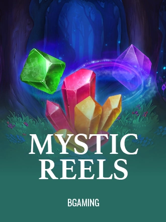 Mystic Reels