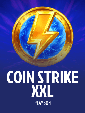 Coin Strike XXL: Hold and Win