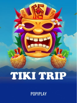Tiki Trip