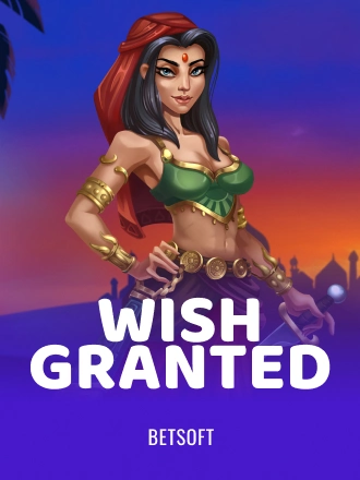 Wish Granted