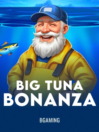 Big Tuna Bonanza