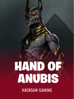 Hand of Anubis