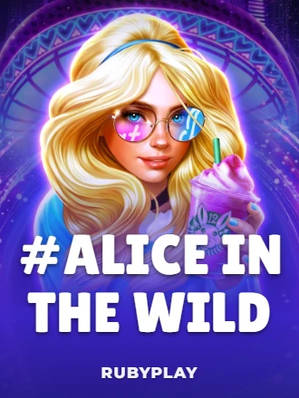 Alice in the Wild