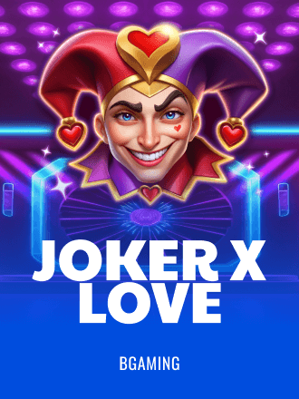 Joker X Love