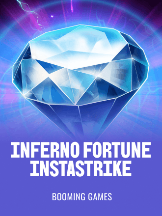 Inferno Fortune InstaStrike