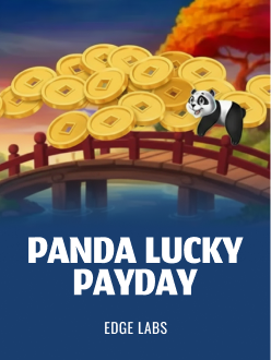 Panda's Lucky Payday