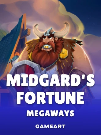 Midgard Fortune Megaways