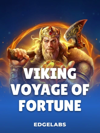 Viking’s Voyage of Fortune 