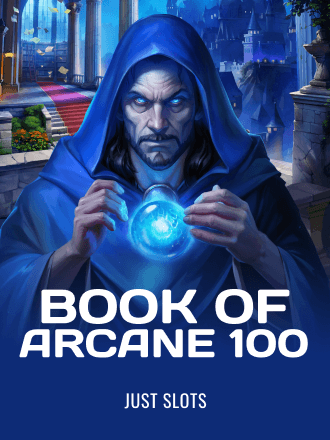 Book of Arcane 100