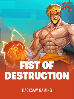 Fist of Destruction