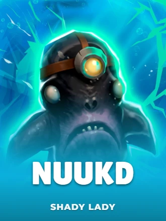NUUKD