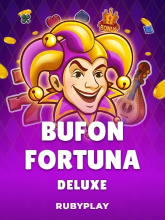 Bufon Fortuna Deluxe