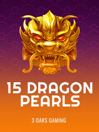 15 Dragon Pearls