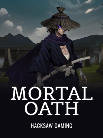 Mortal Oath