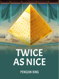 Twice As Nice
