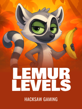 Lemur Levels