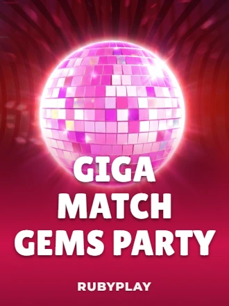 Giga Match Gems Party