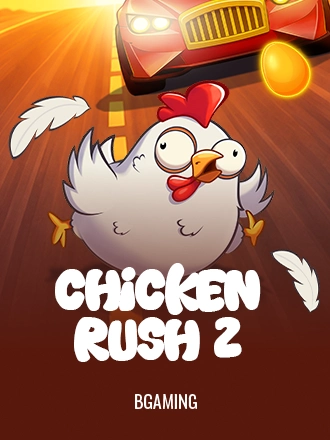 Chicken Rush 2