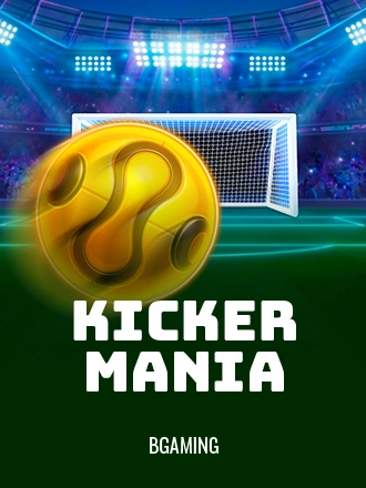 Kicker Mania