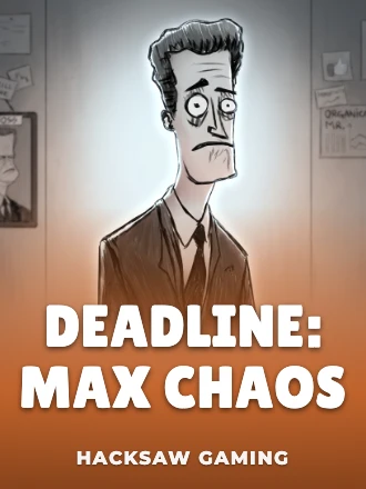 Deadline: Max Chaos 