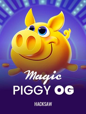 Magic Piggy OG