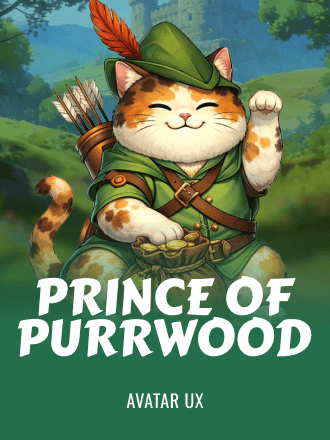 Prince of Purrwood