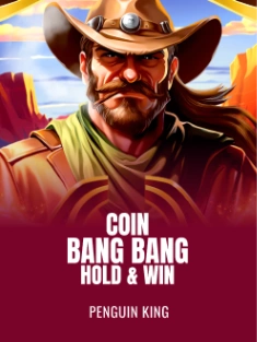 Coin Bang Bang Hold and Win