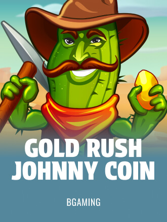Gold Rush with Johnny Coin