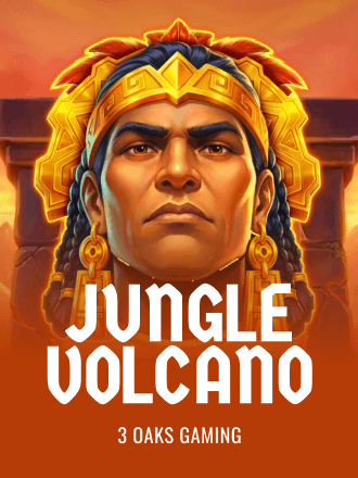 Jungle Volcano