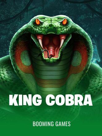 King Cobra