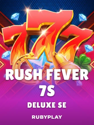 Rush Fever 7s Deluxe SE