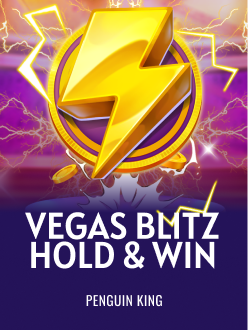 Vegas Blitz: Hold and Win