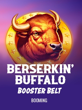 Berserkin' Buffalo Power Hit