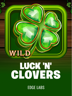 Luck'n'Clover
