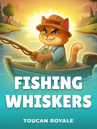 Fishing Whiskers