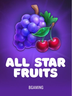 All-Star Fruits