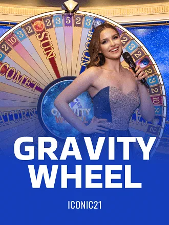 Gravity Wheel
