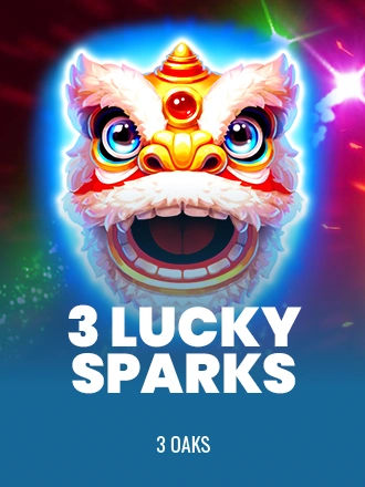 3 Lucky Sparks