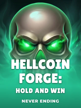 Hellcoin Forge: Hold and Win